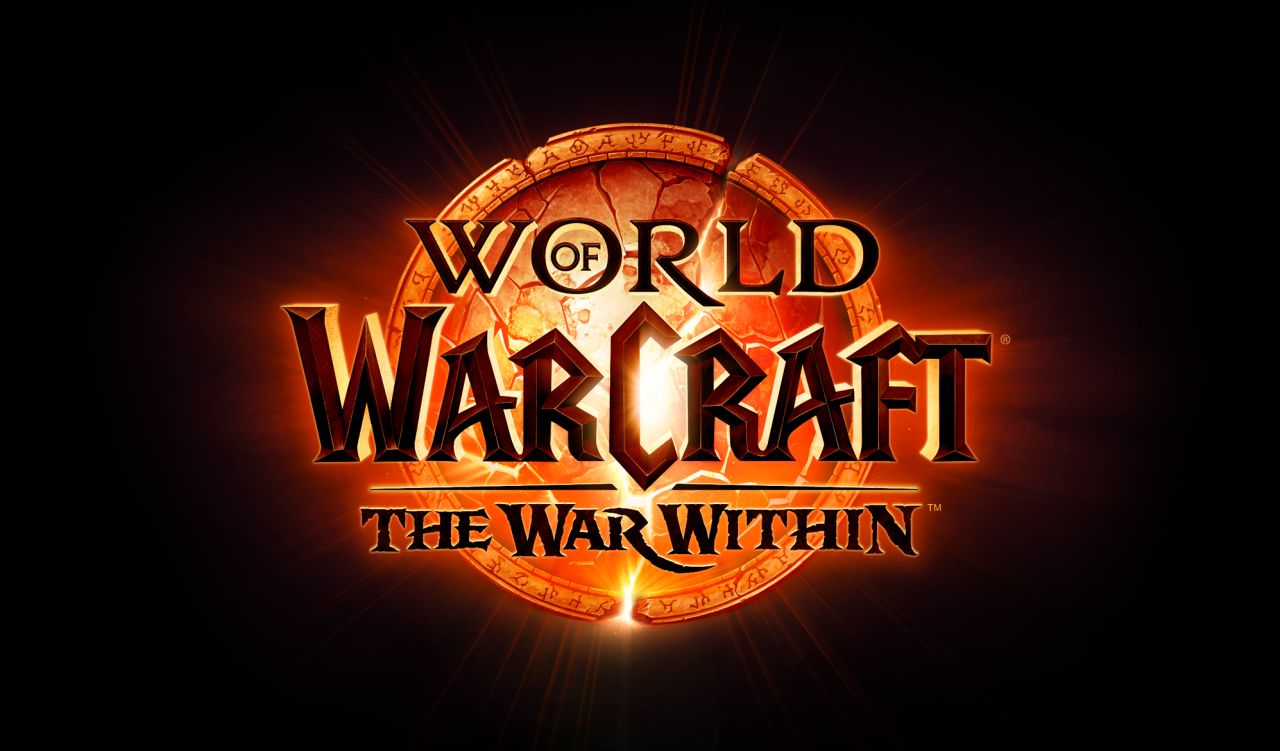 Logo von World of Warcraft - The War Within